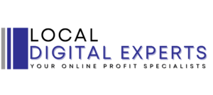 Local Digital Experts Logo